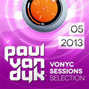 Disco Vonyc Sessions Selection 2013-05 de Paul Van Dyk
