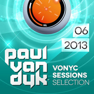 Disco Vonyc Sessions Selection 2013-06 de Paul Van Dyk