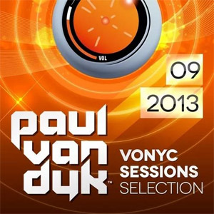 Disco Vonyc Sessions Selection 2013-09 de Paul Van Dyk