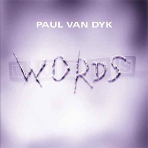 Disco Words/For An Angel '98 de Paul Van Dyk