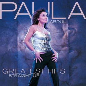 Disco Greatest Hits: Straight Up! de Paula Abdul