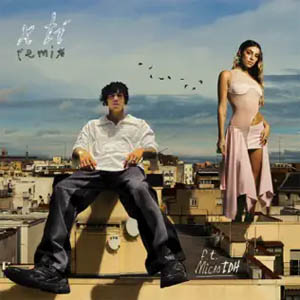 Disco X Ti (Remix) de Paula Cendejas