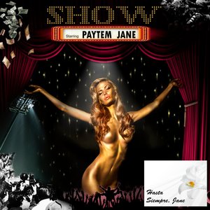 Disco Show de Paytem Jane
