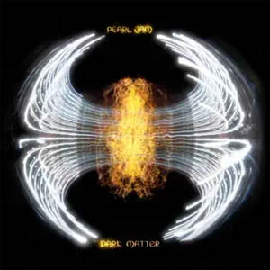 Disco Dark Matter de Pearl Jam