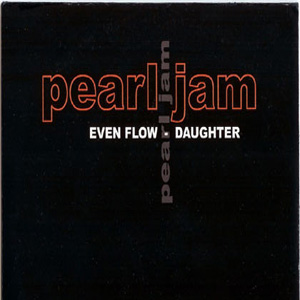 Disco Even Flow - Daughter de Pearl Jam