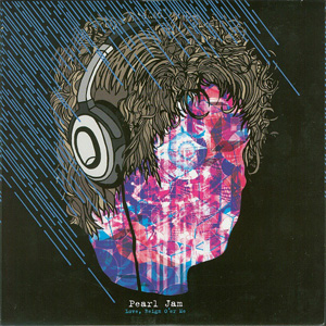 Disco Love, Reign O'er Me de Pearl Jam