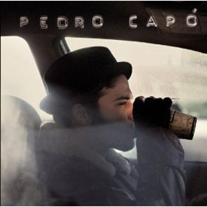 Disco Pedro Capo de Pedro Capó