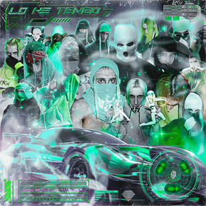 Disco Lo Ke Tengo de Pedro LaDroga