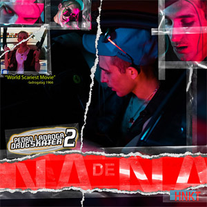 Disco Na de Na de Pedro LaDroga