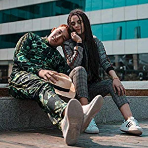 Disco Perdido y Loco de Pekeño 77