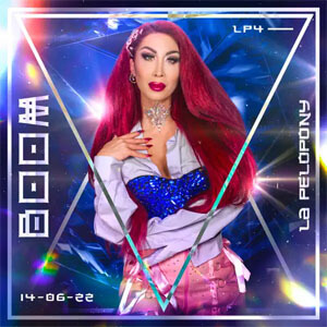 Disco Boom de Pelopony