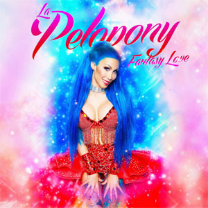 Disco Fantasy Love de Pelopony