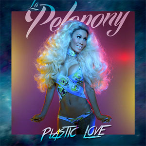 Disco Plastic Love de Pelopony