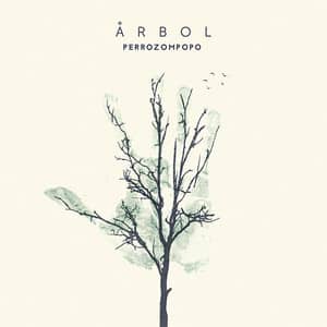 Álbum Árbol de Perrozompopo