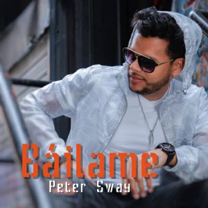 Disco Báilame de Peter Sway