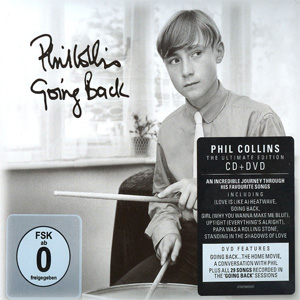 Disco Going Back (The Ultimate Edition) de Phil Collins