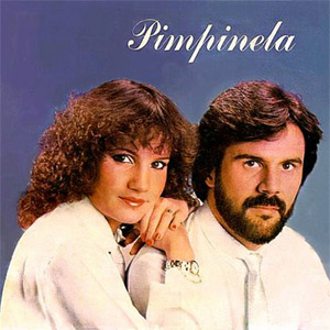 Disco Pimpinela de Pimpinela