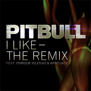 Disco I Like: The Remix de Pitbull