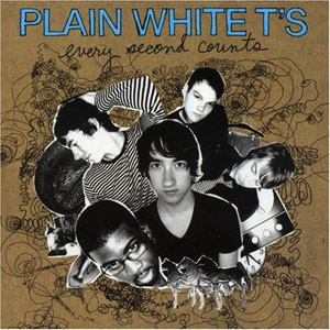 Disco Every Second Counts de Plain White T's