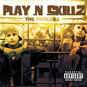Disco The Process de Play-N-Skillz