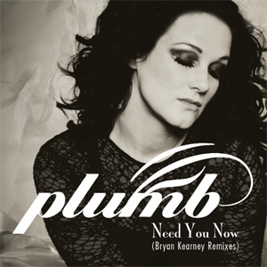 Disco Need You Now (How Many Times) (Bryan Kearney Remixes) de Plumb