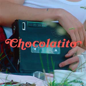Disco Chocolatito de Pol Granch