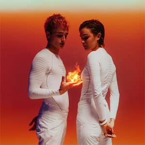 Disco En Llamas de Pol Granch