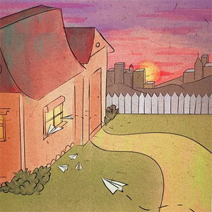 Disco Letter's You Never Recieved de Powfu