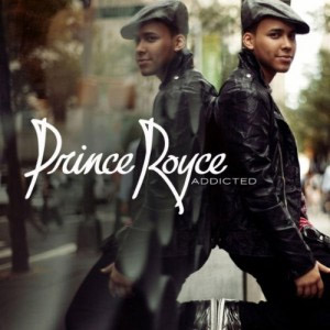 Disco Addicted de Prince Royce