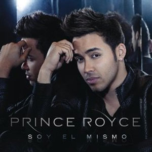 Disco Soy el Mismo de Prince Royce