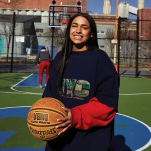 Disco 1992 Deluxe de Princess Nokia