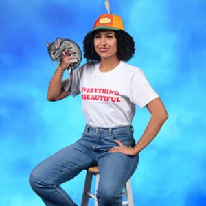 Disco Everything Is Beautiful de Princess Nokia