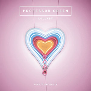Disco Lullaby  de Professor Green 