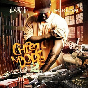 Disco Cheez N Dope 2 de Project Pat