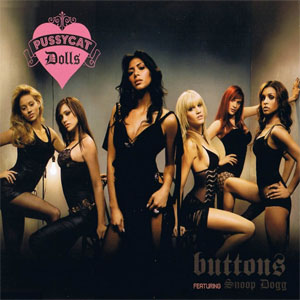 Disco Buttons de Pussycat Dolls