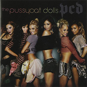 Disco PCD de Pussycat Dolls