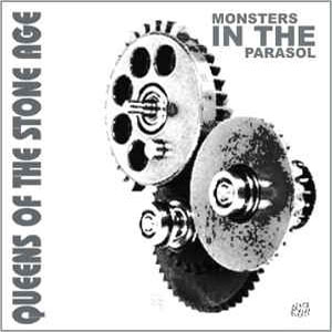 Disco Monsters In The Parasol de Queens of the Stone Age 