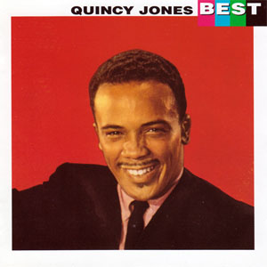 Disco Best de Quincy Jones