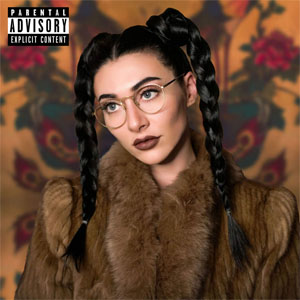 Disco Ep 2  de Qveen Herby