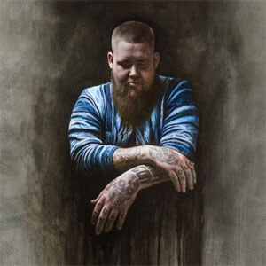 Disco Human (Deluxe) de Rag'n'Bone Man