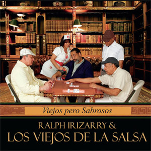 Disco Viejos Pero Sabrosos de Ralph Irizarry