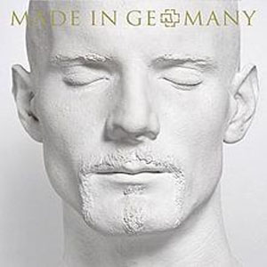 Disco Made in Germany 1995-2011 (Standard Versión) de Rammstein