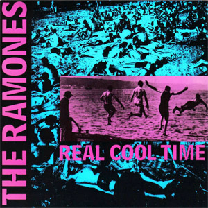 Disco A Real Cool Time de Ramones