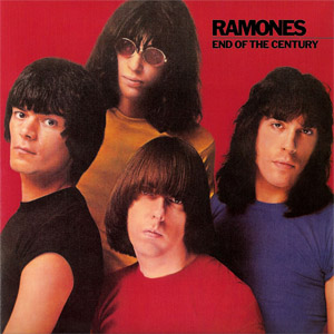 Disco End Of The Century (Expanded Edition) de Ramones
