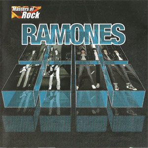 Disco Masters Of Rock: Ramones de Ramones
