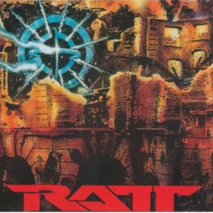 Disco Detonator de Ratt