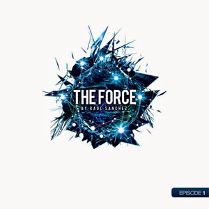 Disco The Force de Raúl Sánchez