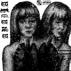 Disco Aradia  de Raw Souljas Worldwide