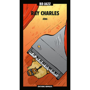 Disco BD Music Presents Ray Charles de Ray Charles