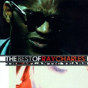 Disco The Best Of Ray Charles The Atlantic Years de Ray Charles